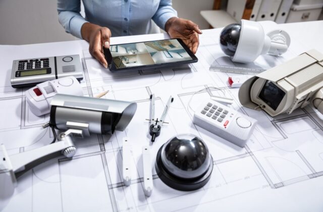 Khám Phá Top Những Camera Giám Sát Hoàn Hảo Nhất Hiện Nay