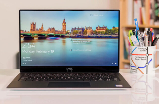 Khám Phá Top 5 Laptop Dell Dưới 5 Triệu Nên Mua Ngay
