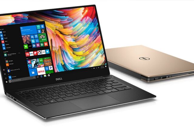 Top 5 Laptop Dell Đồ Họa Giá Rẻ Đáng Để Mua Nhất Hiện Nay