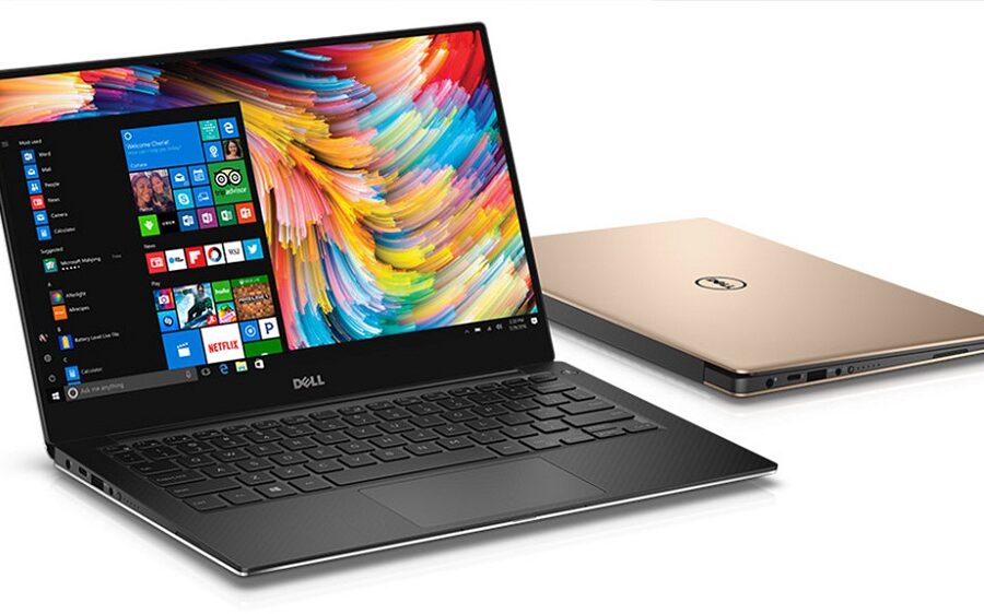 Top 5 Laptop Dell Đồ Họa Giá Rẻ Đáng Để Mua Nhất Hiện Nay