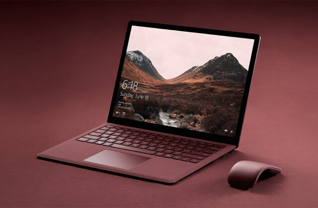Khám Phá 5 Thương Hiệu Laptop Được Ưa Chuộng Nhất Hiện Nay