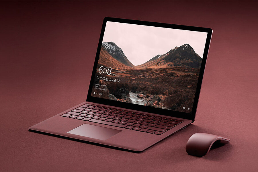 Khám Phá 5 Thương Hiệu Laptop Được Ưa Chuộng Nhất Hiện Nay