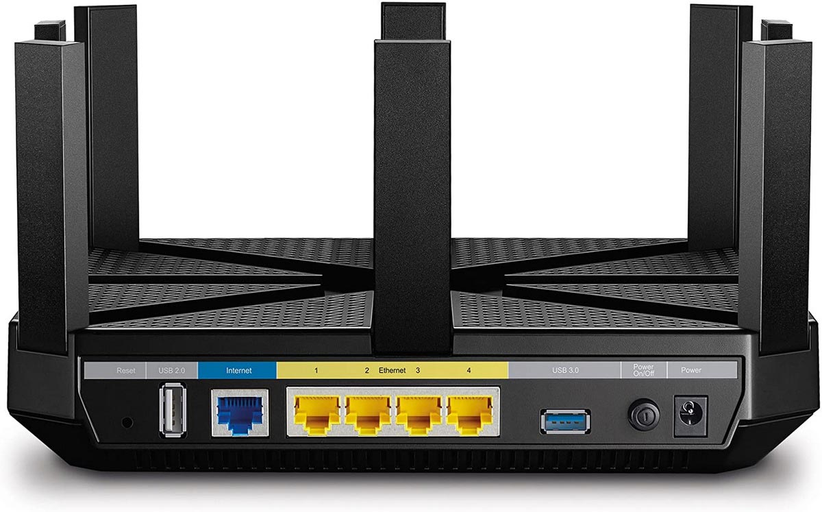 TP-Link Archer C5400 v2
