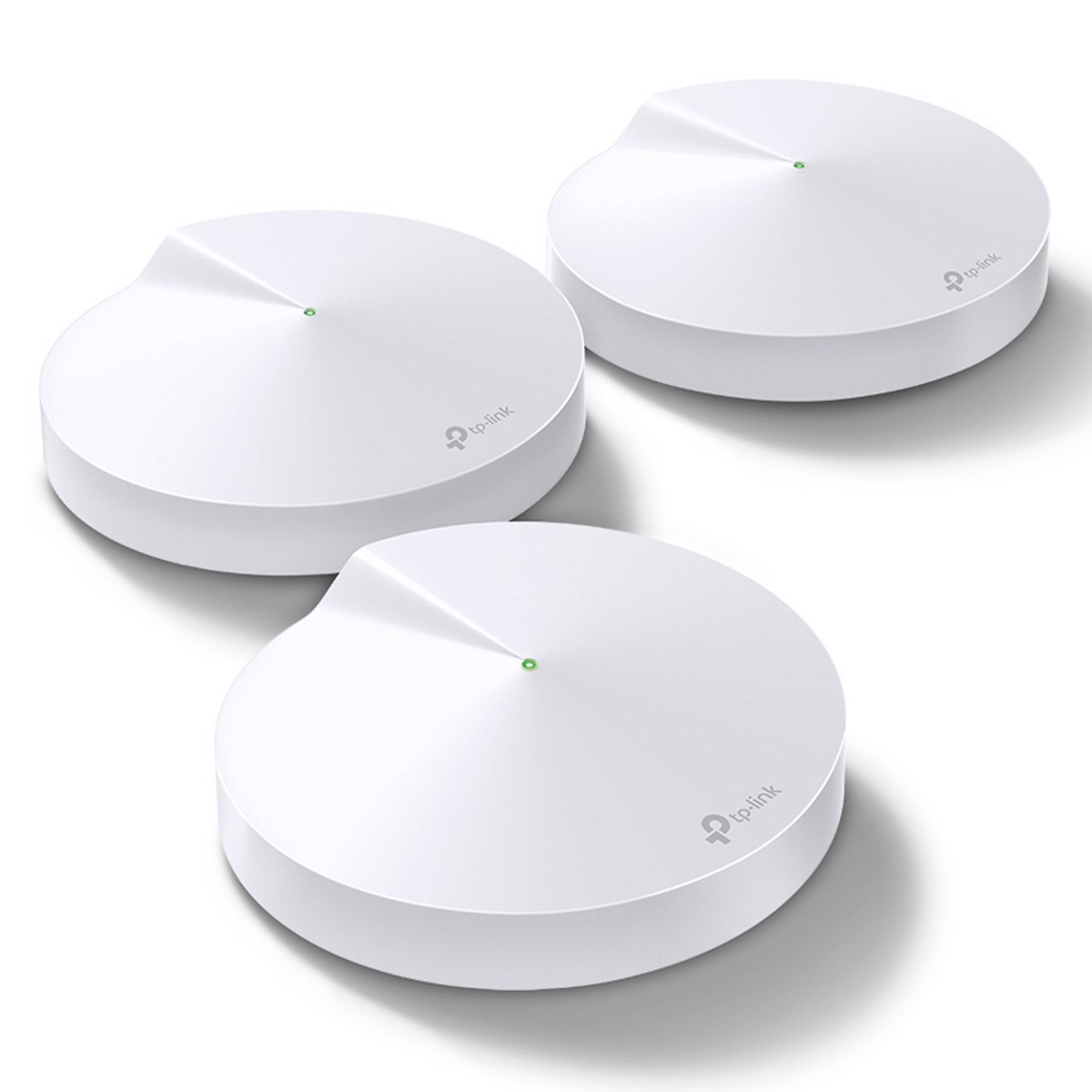 TP- Link Deco M9 Plus