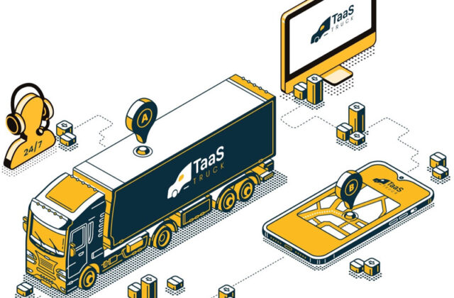 Giải Pháp Quản Lý Vận Tải Miễn Phí Từ TaaS Truck Tại Việt Nam
