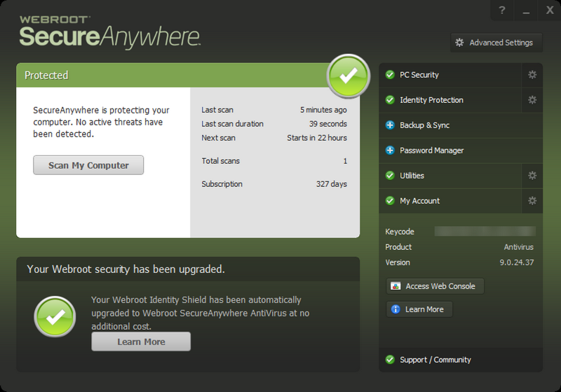 webroot-secure-anywhere-antivirus Webroot SecureAnywhere AntiVirus