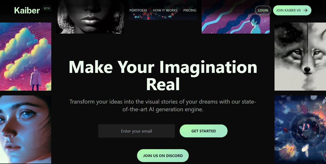 Website-Kaiber Website-Kaiber