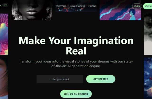 Hướng Dẫn Chi Tiết Cách Sử Dụng Kaiber AI Để Tạo Video Sáng Tạo