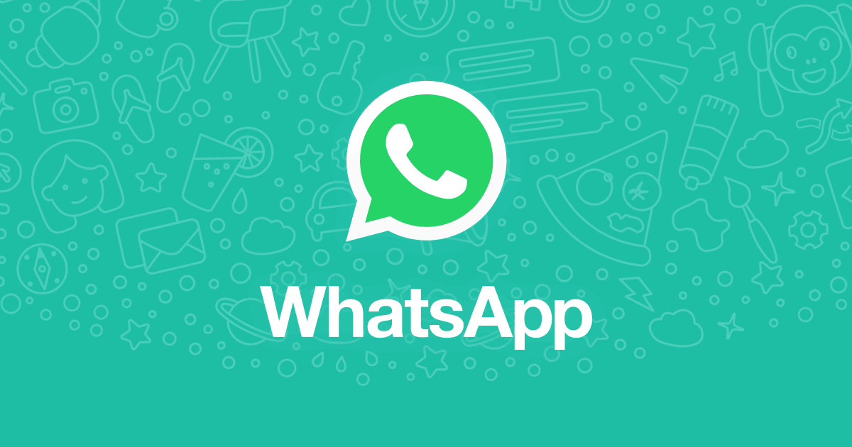 whats-app WhatsApp - ứng dụng tin nhắn