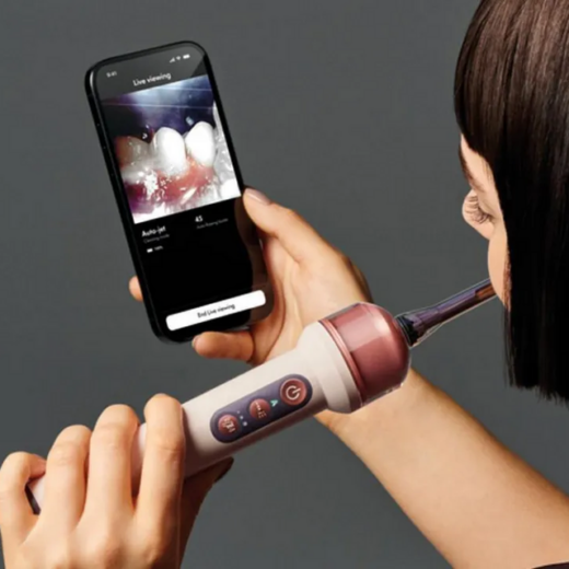 Dyson Ra Mắt 10 Thiết Bị Thông Minh Mới Đầy Đột Phá