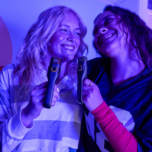 Khám Phá Micro Không Dây JBL EasySing Mic Mini: Giải Pháp Karaoke Hoàn Hảo